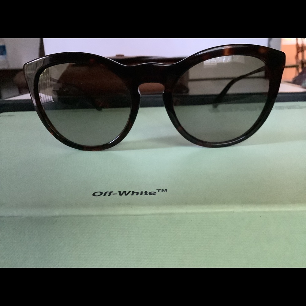 Tory Burch sunglasses